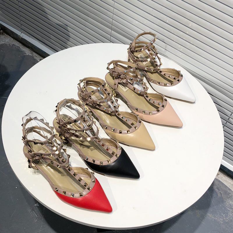 Valentino High Heels